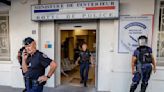 New Caledonia police detain independence leader and 10 others in wake of revolt against French rule