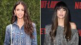 Nina Dobrev Debuts Her New Hairstyle on ‘Bangin’ Night Out: 'Chop Chop'