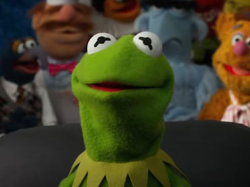 Ahead Of Muppets Creator Jim Henson's Disney+ Documentary, Former Kermit The Frog Actor Is Hopping With Disappointment