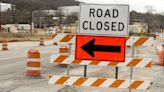 Roadwork to delay traffic in Saline County | Arkansas Democrat Gazette