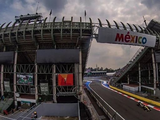 Esta es la nueva sección del Foro Sol ahora Estadio GNP Seguros tras su remodelación