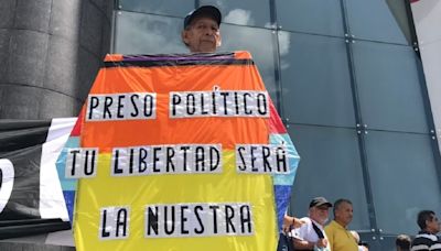 Amnistía Internacional exigió libertad inmediata de Javier Tarazona, Carlos Julio Rojas y Rocío San Miguel