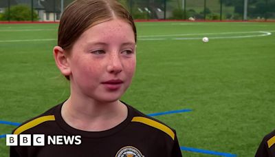 Anger after Newport County AFC academy for female footballers is axed