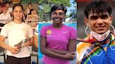 Paris Olympics 2024: A to Z of India's contingent — youngest and oldest athletes, male-female ratio, and more