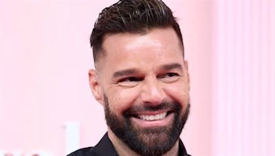 Ricky Martin revela que tiene “amigos con derecho”