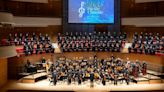 Pacific Chorale Wraps Season With Frank Ticheli World Premiere And More