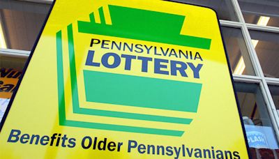 Lottery ticket worth $1 million sold in Fayette County