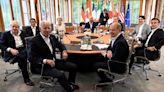 G7 concorda em avaliar teto para preço do petróleo russo, diz comunicado