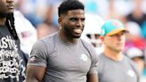 Tyreek Hill’s Agent ‘In Touch’ With Dolphins After Justin Jefferson Extension