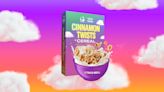 Taco Bell Is Satisfying Our Sweet Tooth With Brand-New Cereal