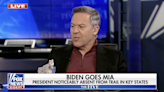 Greg Gutfeld Called Out by Fox News Co-Host Jessica Tarlov for Saying She Was ‘Too Emotional': ‘HR Watches This’