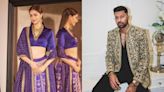 Hardik Pandya and Ananya Panday dating? Eagle-eyed netizens start guessing game