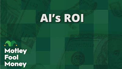 AI's ROI