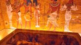 Inaugurada en Luxor casa-museo de Carter, descubridor de tumba de Tutankamón