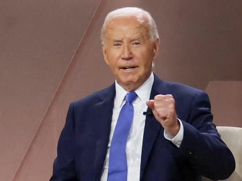 Joe Biden’s Own Inner Circle Is Plotting to Get Him to Quit