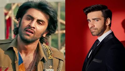 Ranbir Kapoor's Rockstar is 'biggest hit' in Kashmir after re-release, Laila Majnu's Avinash Tiwary admits; praises Imtiaz Ali for THIS reason