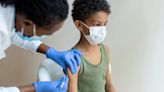 COVID Vaccination Among Young Children Stalls in the United States