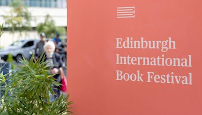 Edinburgh book festival ends Baillie Gifford sponsorship