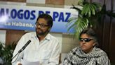 Iván Márquez y su intento de reconstruir la Teófilo Forero, el cuerpo élite de las FARC