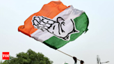 Congress invites applications for Haryana elections with a price tag | Chandigarh News - Times of India