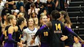 School of champions: Liberty Hill still alive in football, volleyball state playoffs