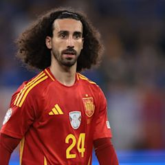 Marc Cucurella was 'close' to joining Real Madrid before moving to England