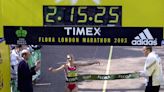 On This Day in 2003: Paula Radcliffe sets world marathon record
