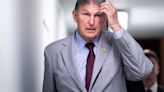 Joe Manchin Blasts Spending As Democrats Try To Pass Build Back Better 2.0