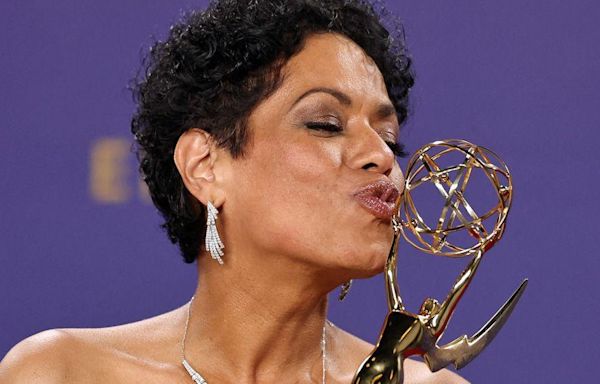 Emmys 2024: The nominations in full and winners as they happen