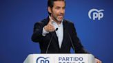 Sémper cree que a Sánchez no le interesa pactar con el PP en migración: "Ya tiene un acuerdo garantizado con sus socios"