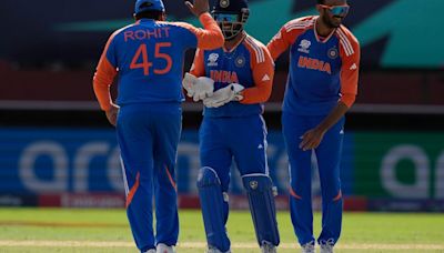 India vs England, T20 World Cup: 5 top moments and videos as Men in Blue qualify for final