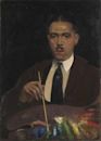 Archibald John Motley