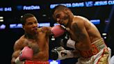 Gervonta Davis, one of America's best boxers, was arrested, jailed on domestic violence charge