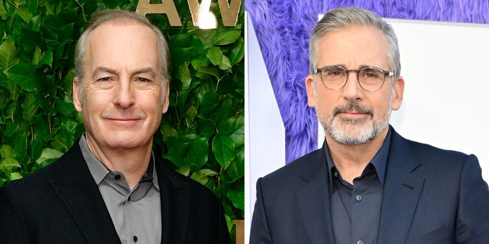 Bob Odenkirk Reflects on Losing Starring Role in ‘The Office’ to Steve Carell