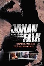 Johan Falk: Operation Näktergal (Video 2009) - IMDb
