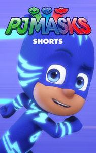 PJ Masks Shorts