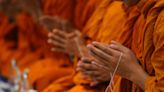 Thailand Temple Now Vacant After All 4 Monks Reportedly Test Positive for Drugs