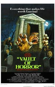 The Vault of Horror (film)