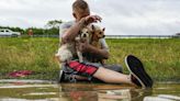 Houston braces for flooding to worsen in wake of storms