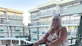 Mother, 56, fights for her life in Spain after falling ill on holiday