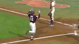 Mississippi State baseball shuts out out Ole Miss in series opener