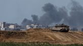 UN says Gaza death toll still over 35,000 but not all bodies identified