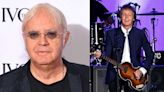 Deep Purple’s Ian Paice on how he ended up on a Paul McCartney record