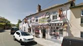 Closed Devon pub up for sale and could reopen