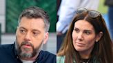 Iain Lee calls out Rebekah Vardy for denying claims she ‘bullied’ him on I’m a Celebrity... Get Me Out of Here