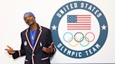 Snoop Dogg Makes Three-Word Statement on His Big Moment at Paris Olympics