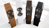 Q Acoustics’ gorgeous new speakers could be the perfect system upgrade