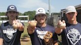 A three-headed monster: Meet the trio of Central pitchers excelling on the mound for the Jags