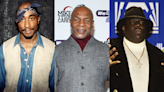 Mike Tyson Shocked After Hearing AI Cover Of 50 Cent’s “Many Men” Featuring 2Pac And Biggie