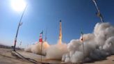 Iran launches 3rd military satellite to orbit